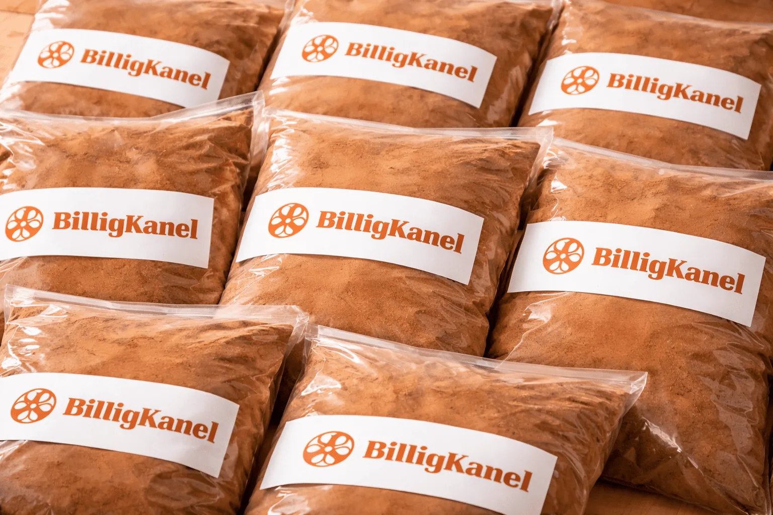 Kaneldåb i Jylland, på Fyn og i København — sådan planlægger I det – kanel til 25-års fødselsdag